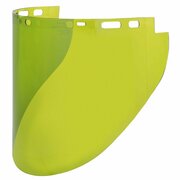 Sellstrom 312 Series Premium Arc Flash Rated Polycarbonate Face Shields - Window S31222